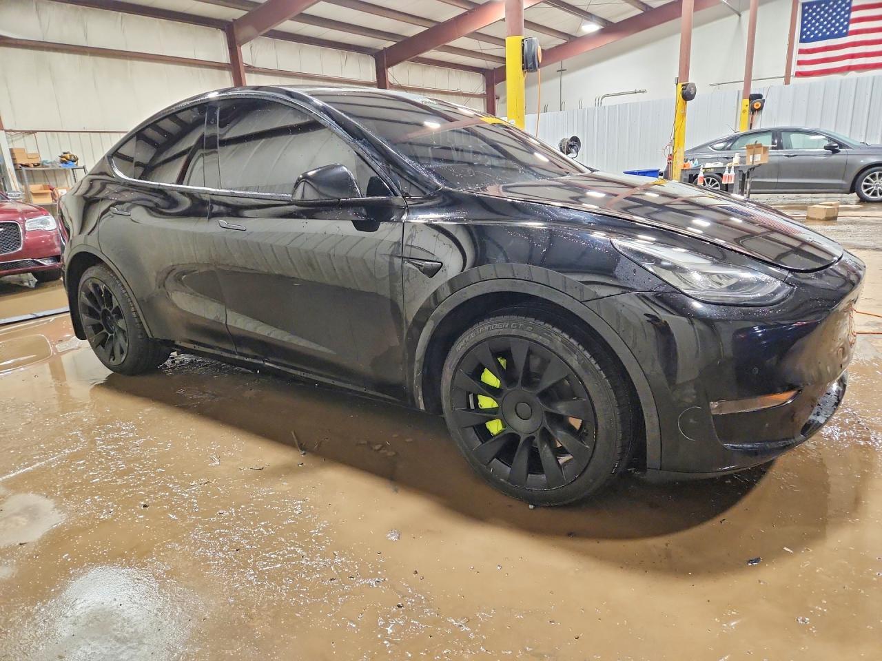 2021 Tesla Model Y - Image 4