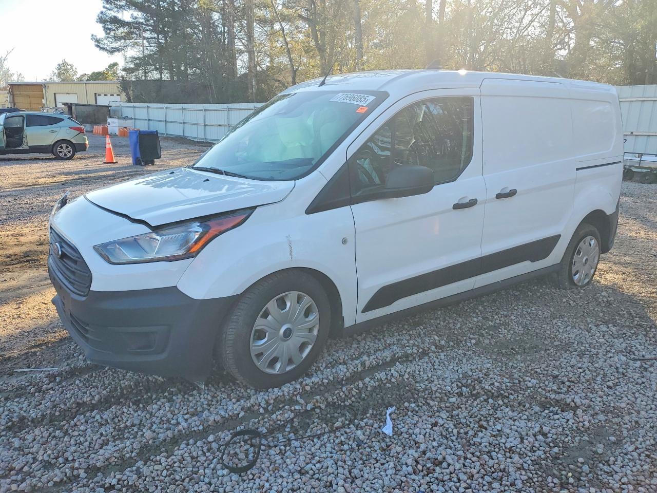2023 Ford Transit Connect Xl