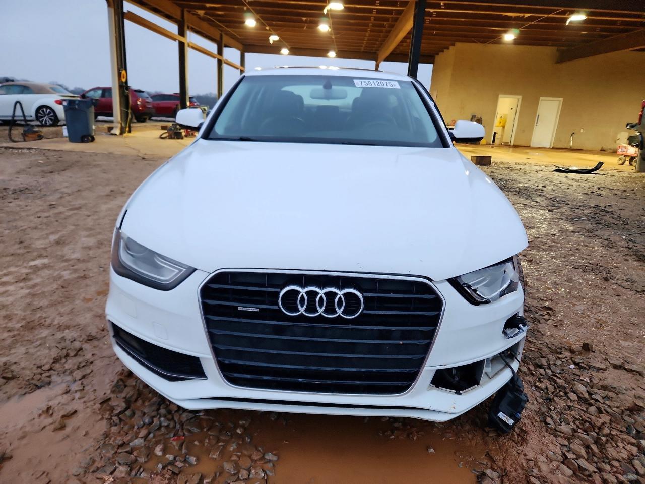 2015 Audi A4 Premium - Фото 5
