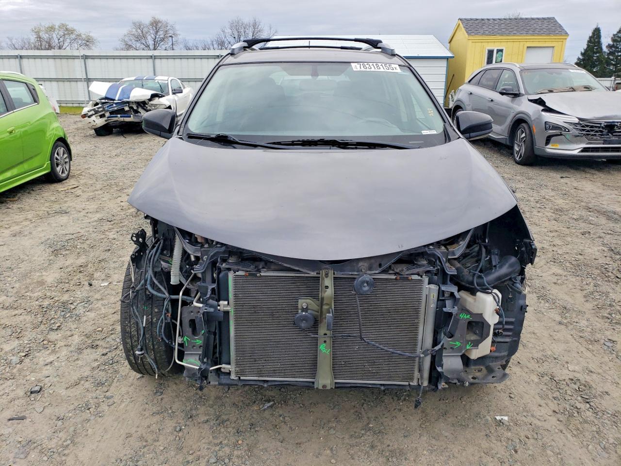 2015 Toyota Rav4 Le - Фото 5