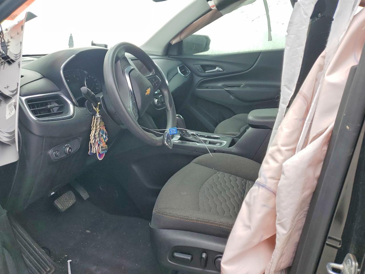 2021 Chevrolet Equinox Lt - Image 7