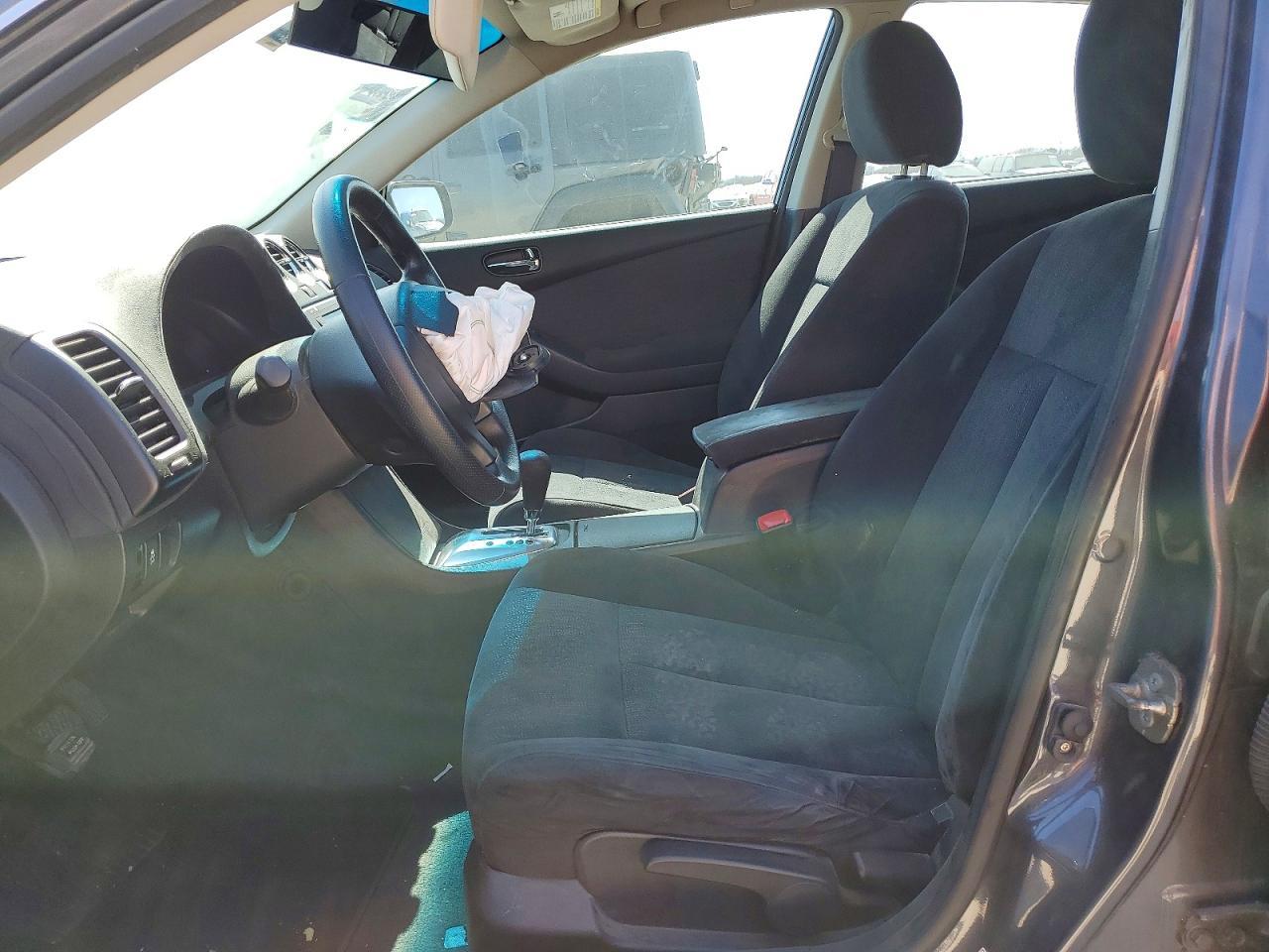 2012 Nissan Altima 2.5 - Фото 7