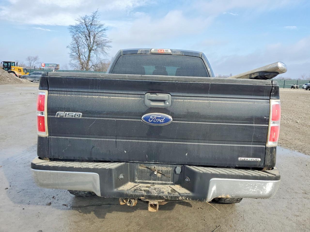 2012 Ford F150 Super Cab - Image 6