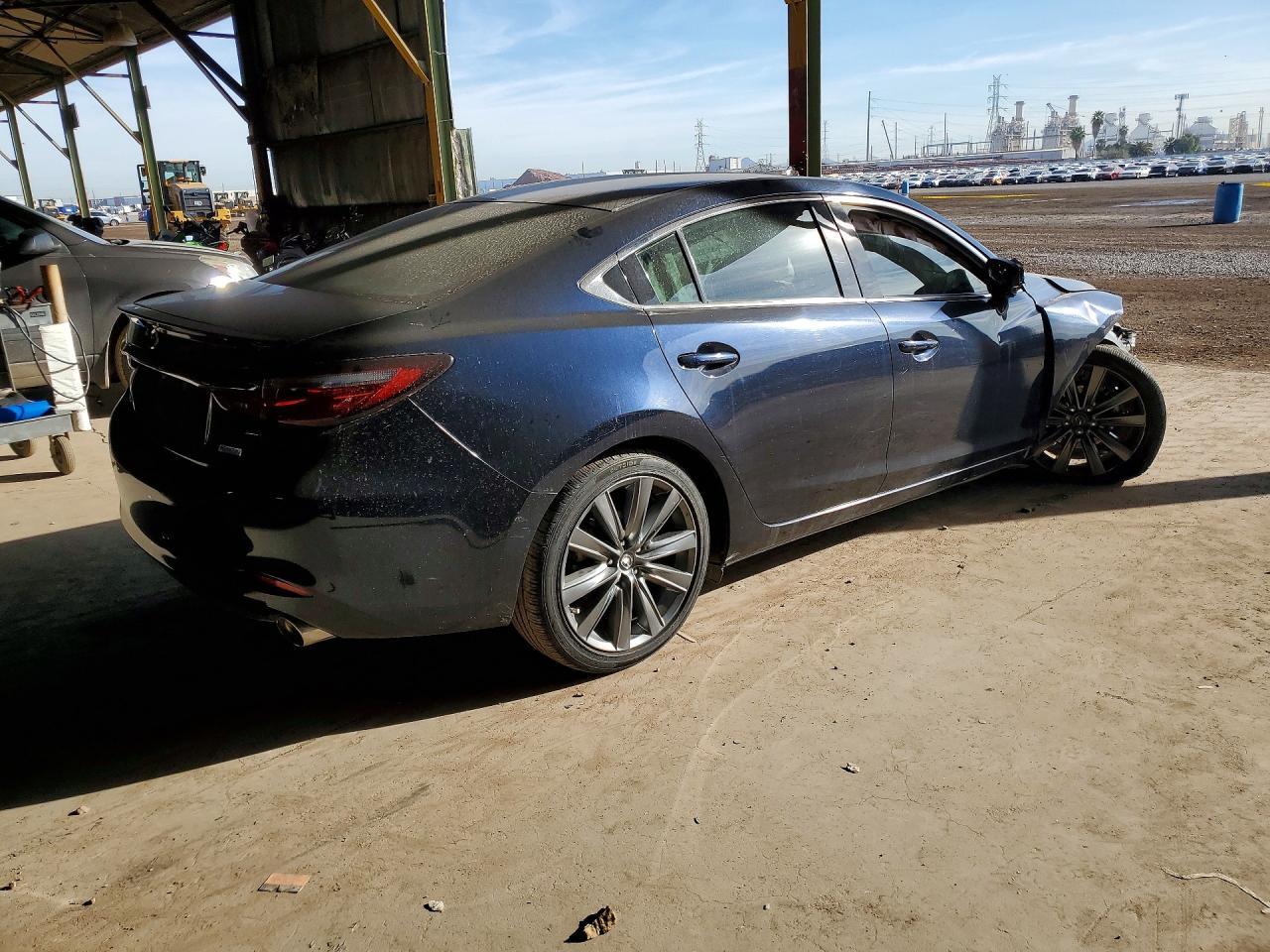 2018 Mazda 6 Touring - Фото 3