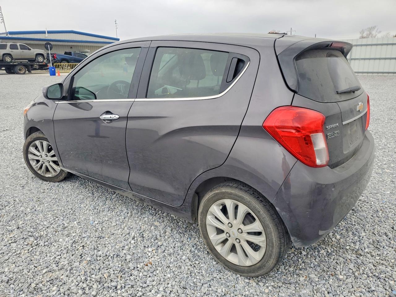2016 Chevrolet Spark 2Lt - Image 2
