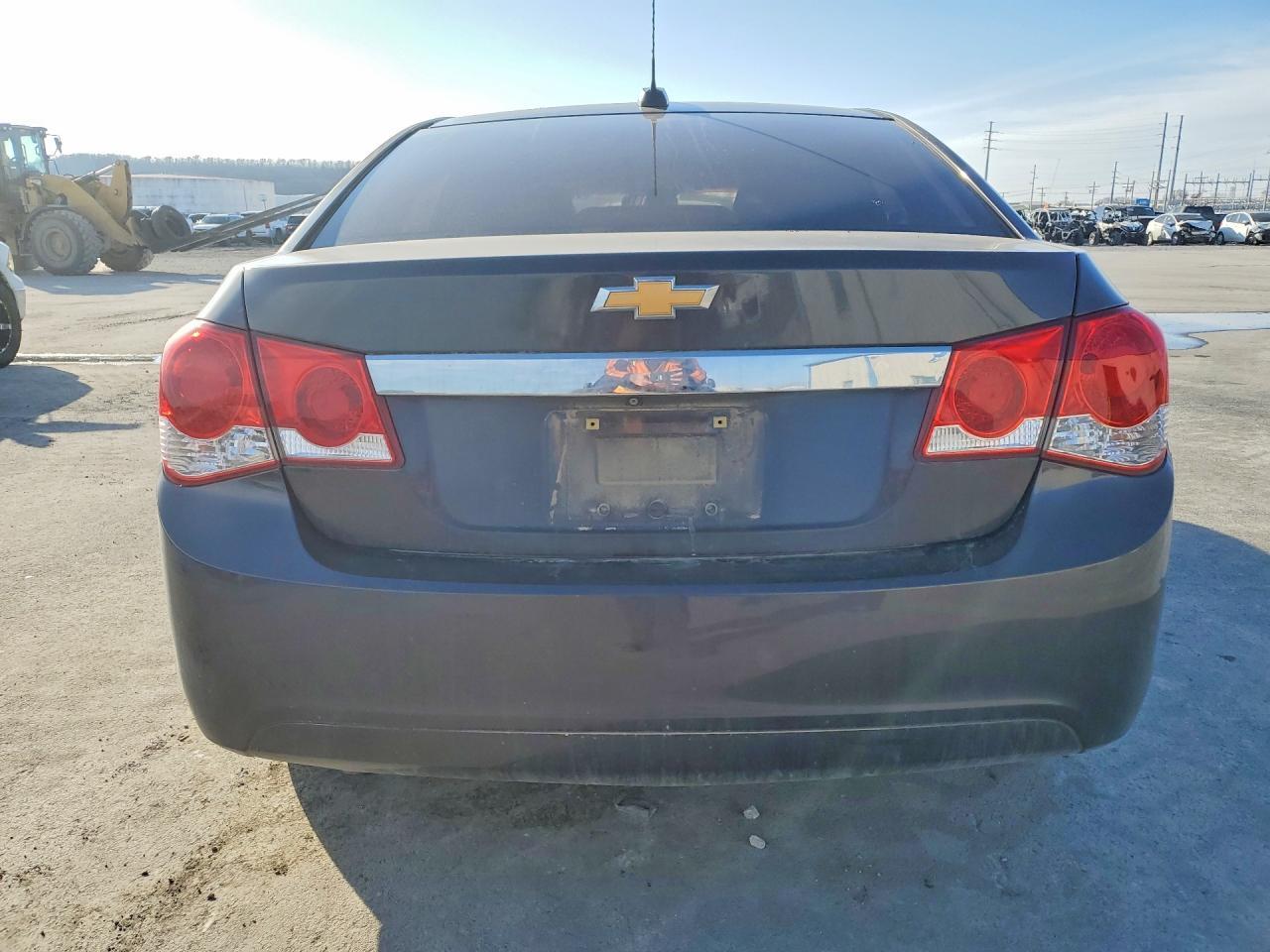 2016 Chevrolet Cruze Limited Lt - Image 6