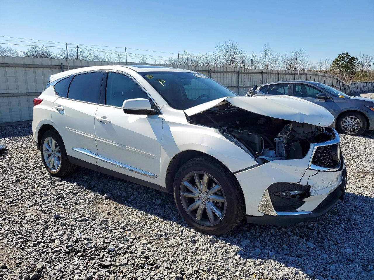 2019 Acura Rdx - Image 4