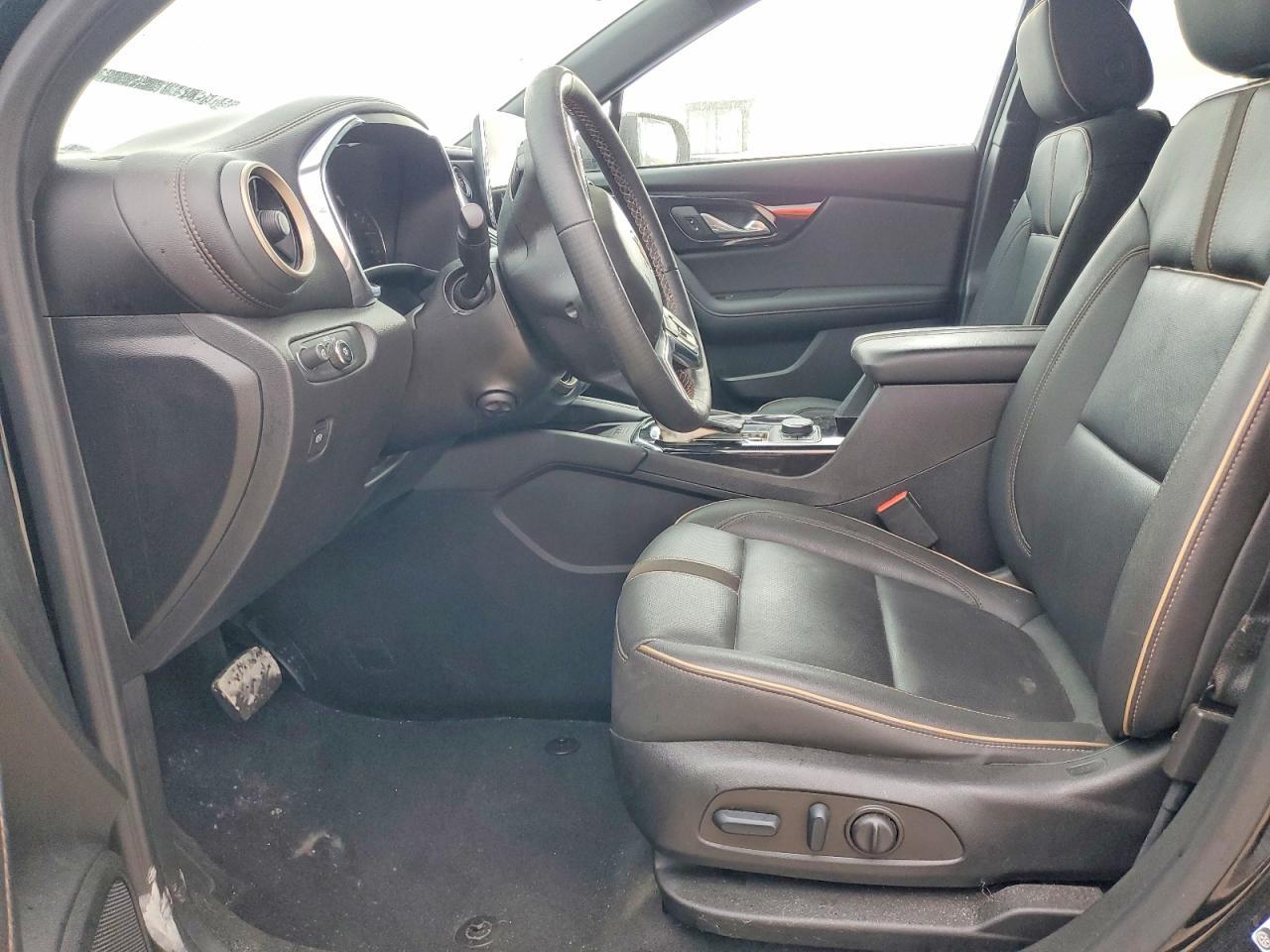 2023 Chevrolet Blazer Premier - Image 7
