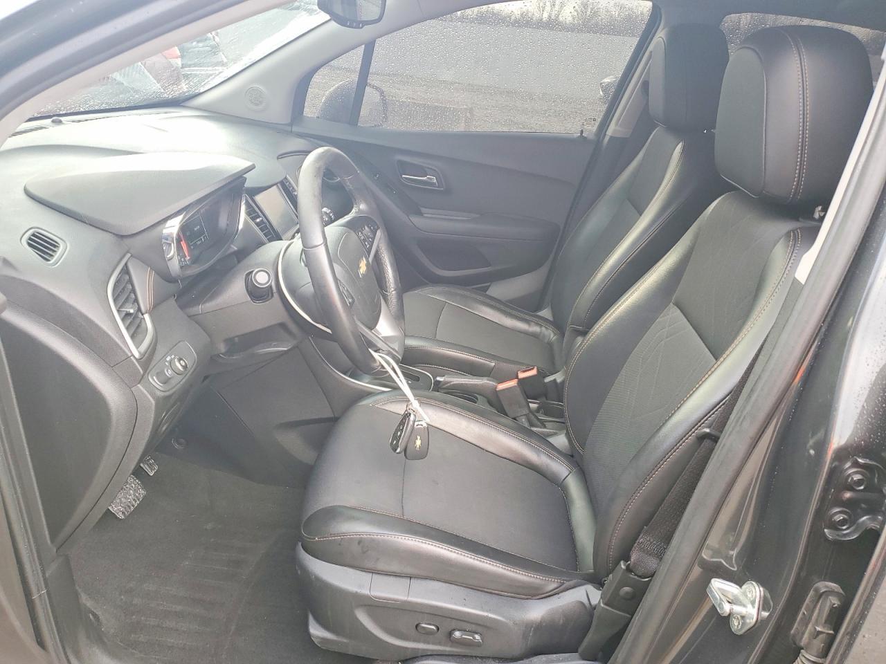 2017 Chevrolet Trax 1Lt - Image 7