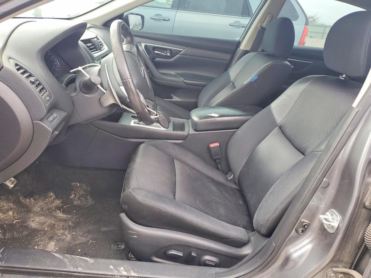 2016 Nissan Altima 2.5 - Image 7
