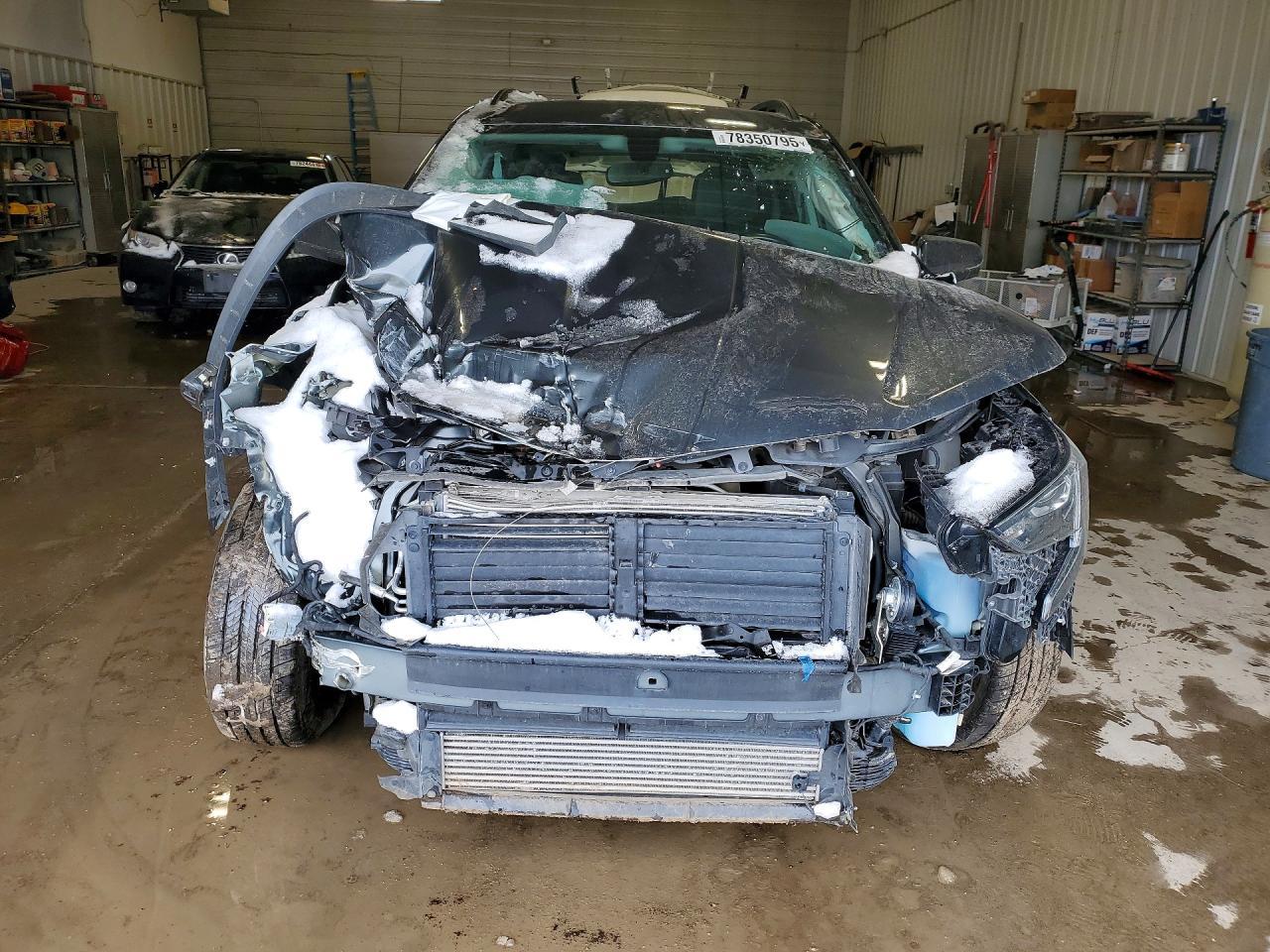 2019 GMC Terrain Sle - Фото 5