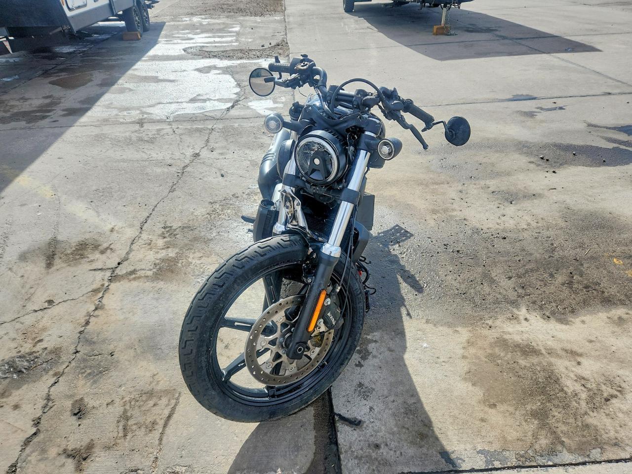 2022 Harley-Davidson Rh975 - Image 2