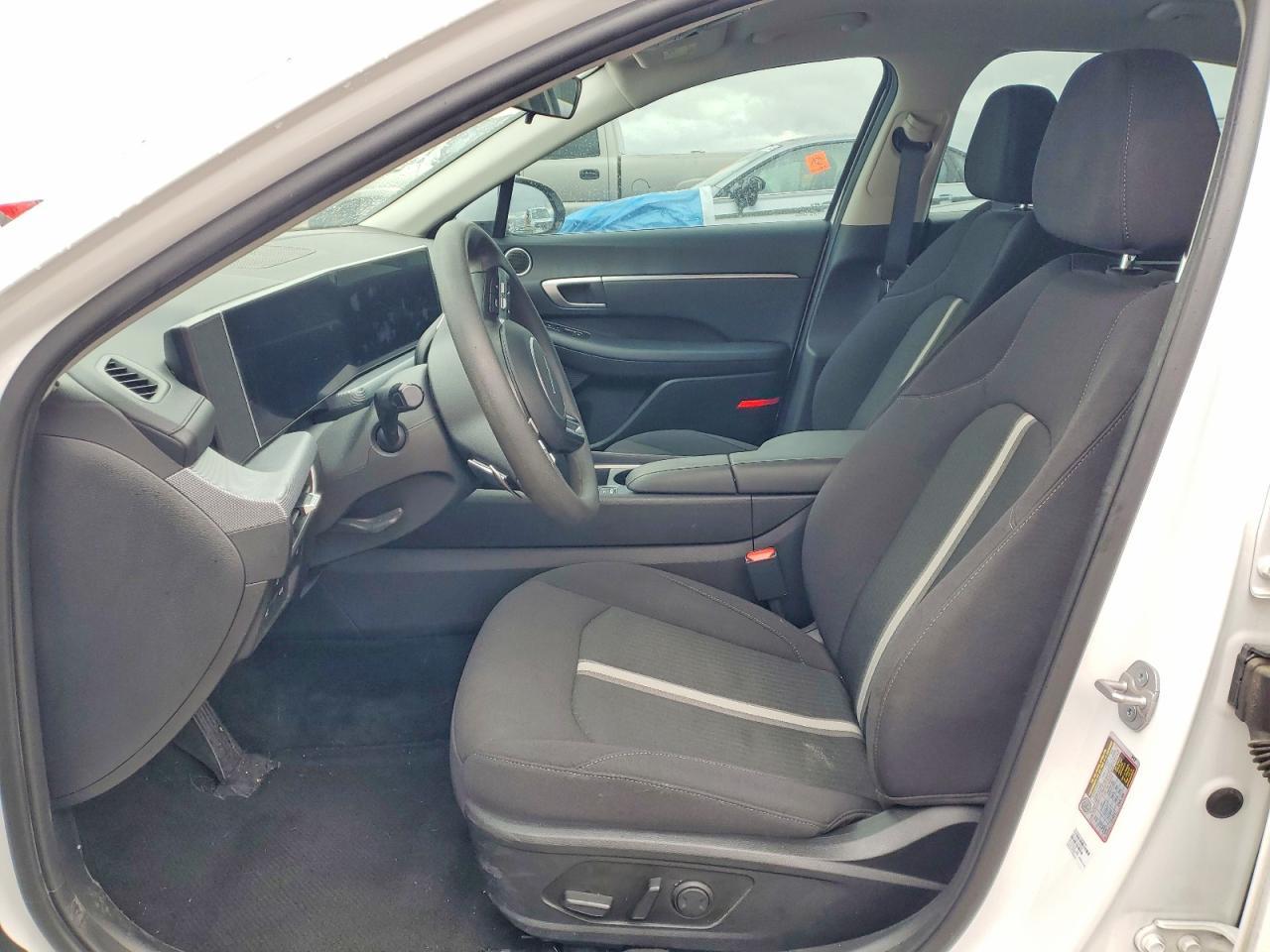 2024 Hyundai Sonata Sel - Image 7