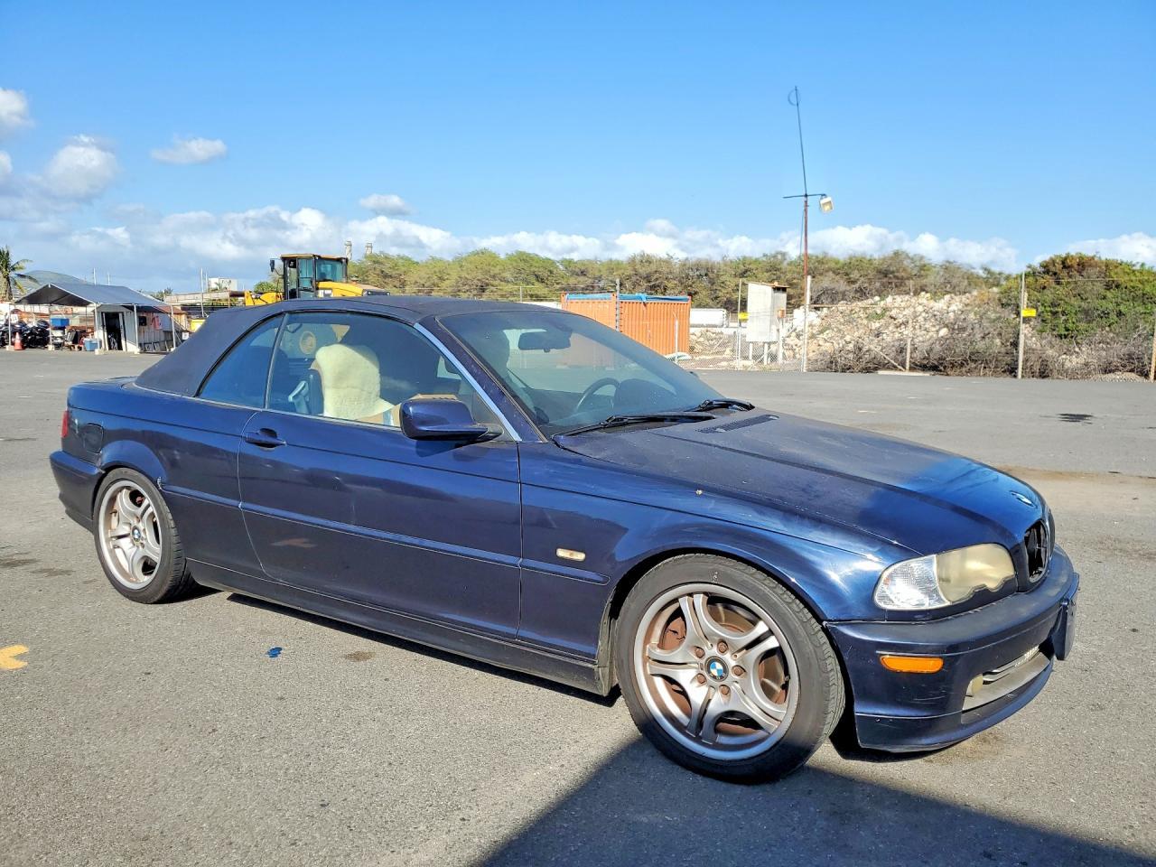 2002 BMW 330 Ci - Фото 4