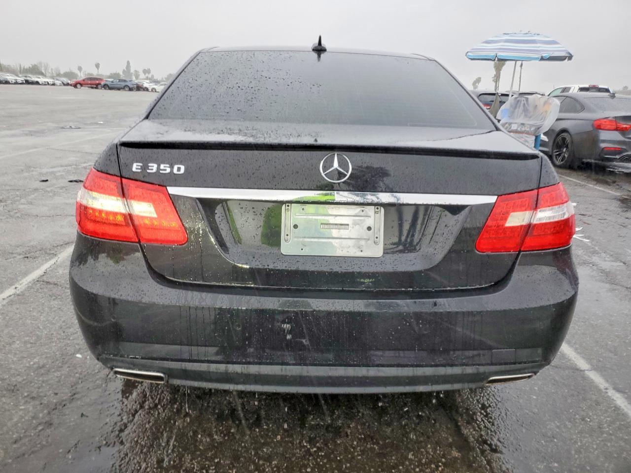 2013 Mercedes-Benz E 350 - Image 6