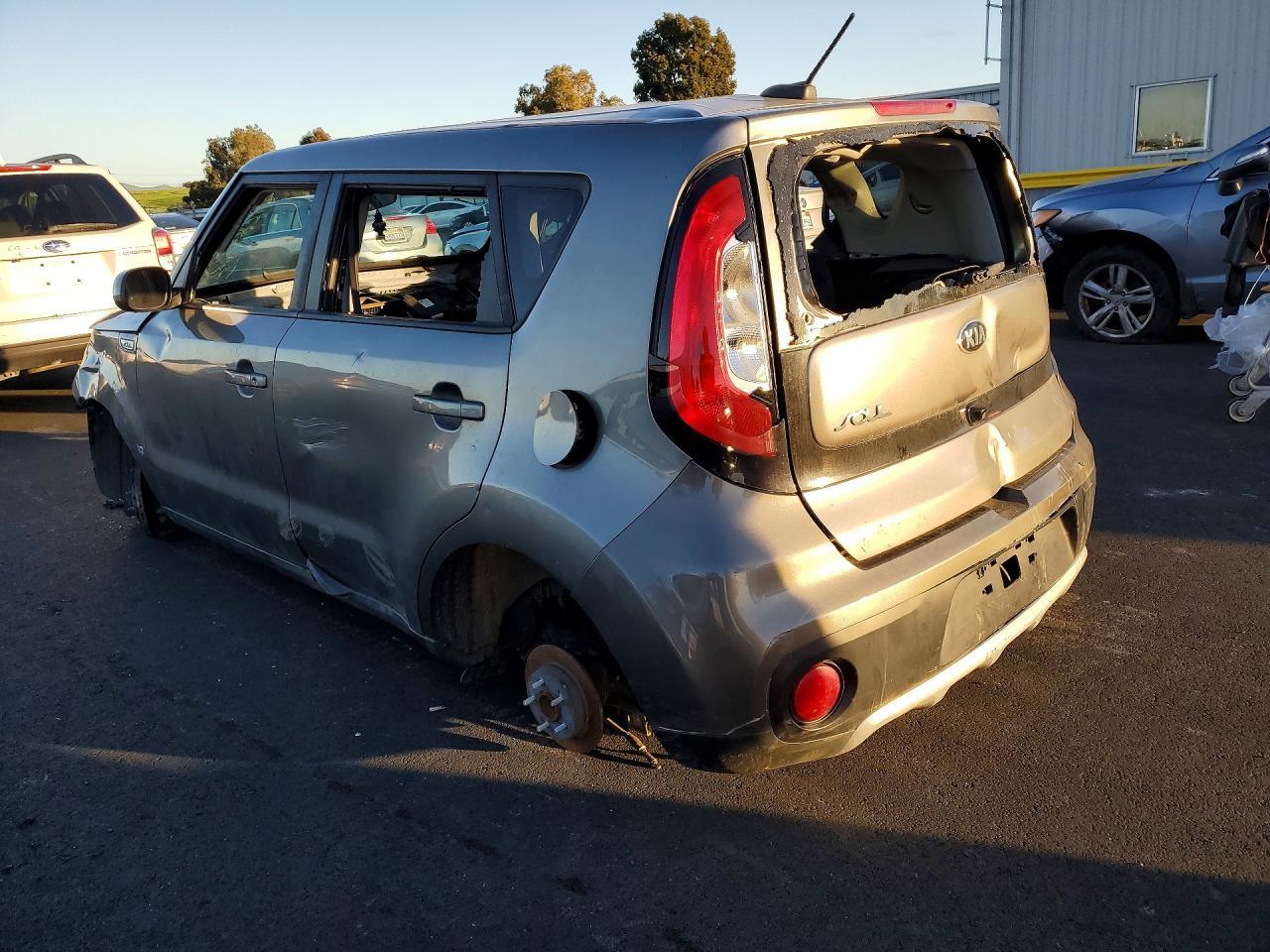 2018 Kia Soul + - Фото 2