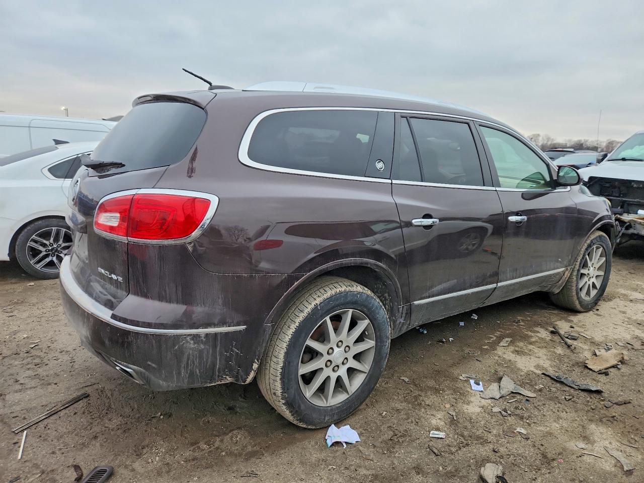 2016 Buick Enclave - Image 3