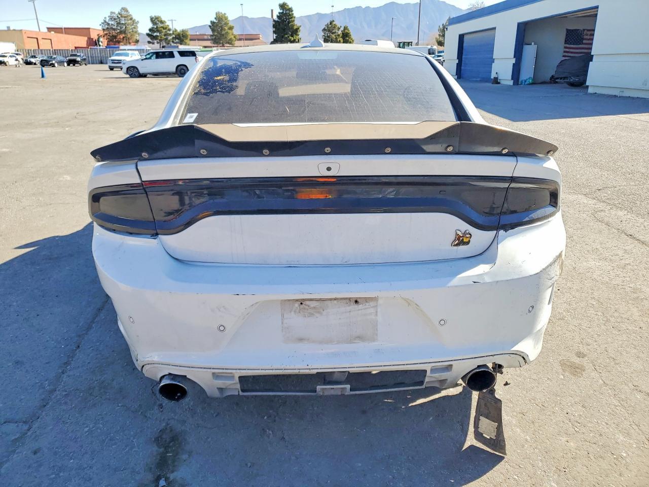 2020 Dodge Charger Scat Pack - Image 6