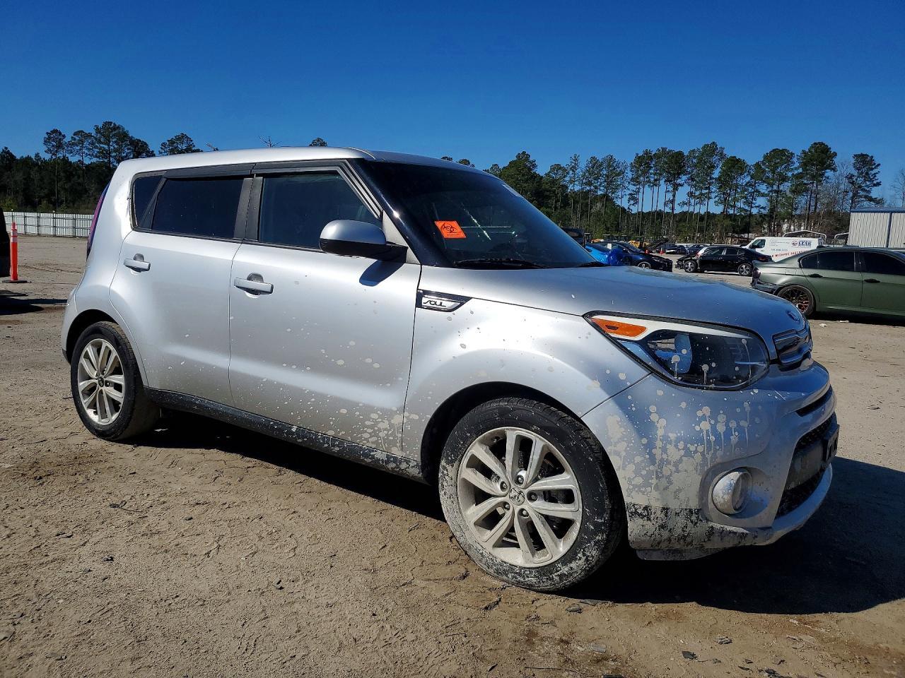 2018 Kia Soul + - Фото 4