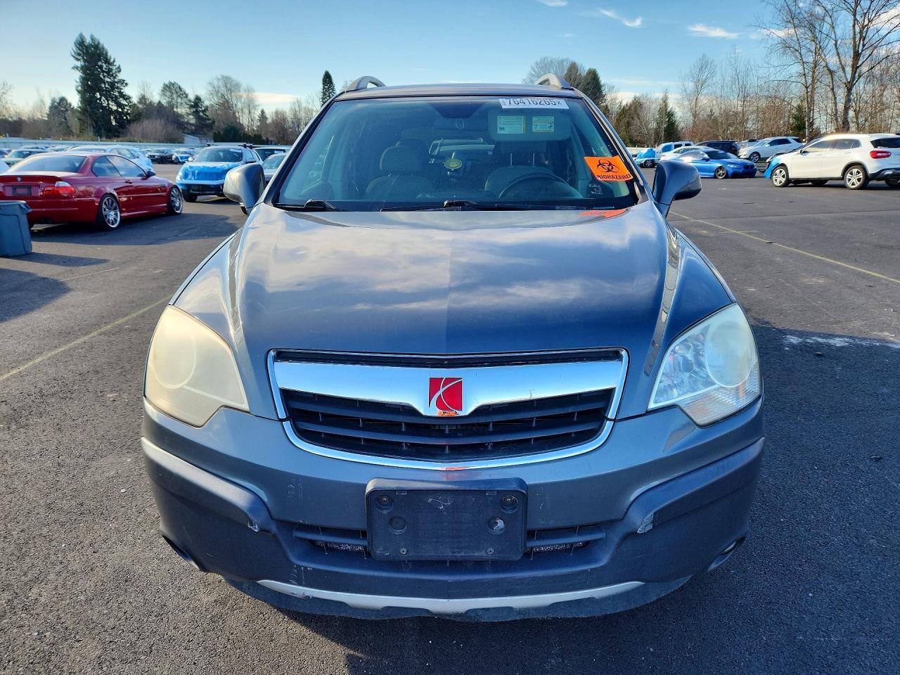 2008 Saturn Vue Xe - Image 5