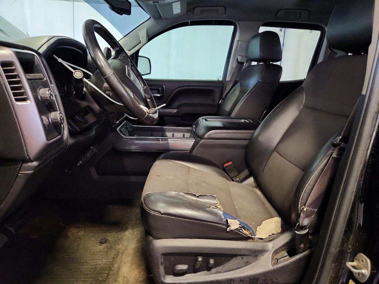 2014 GMC Sierra K1500 Sle - Фото 7