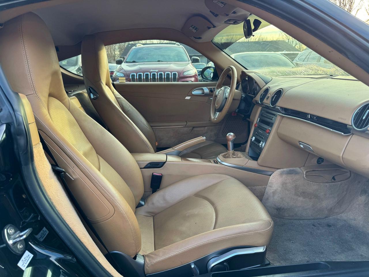 2006 Porsche Cayman S - Image 5