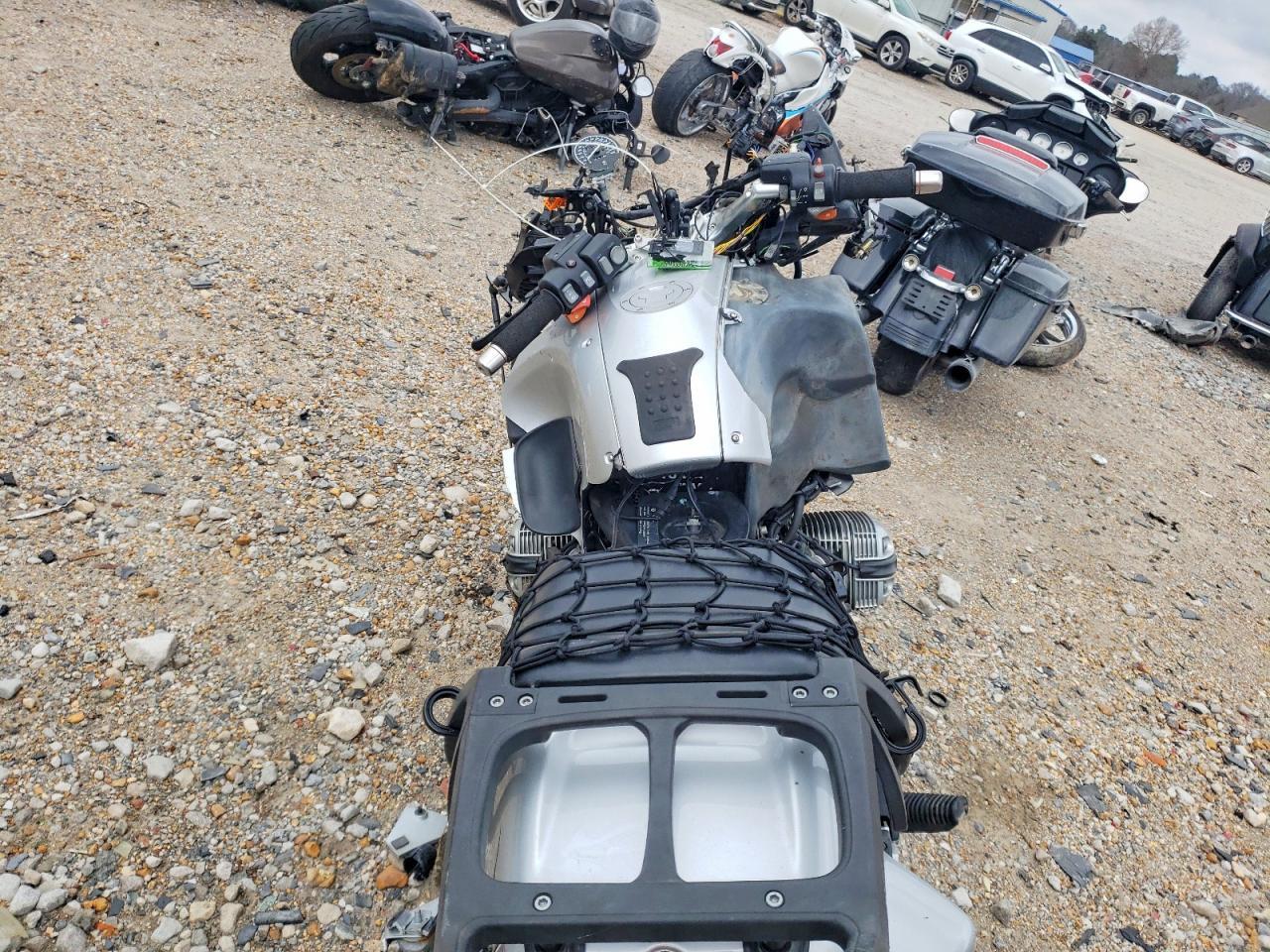 2003 BMW R1150 Rt - Image 6