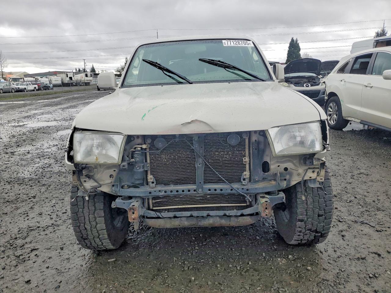 1998 Toyota 4Runner Sr5 - Фото 5