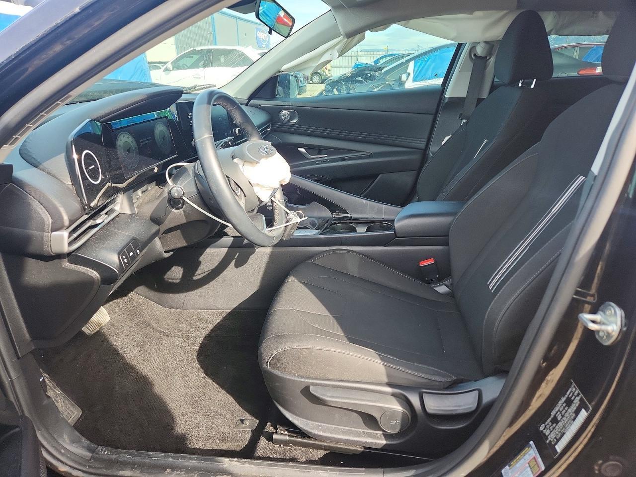 2021 Hyundai Elantra Sel - Image 7