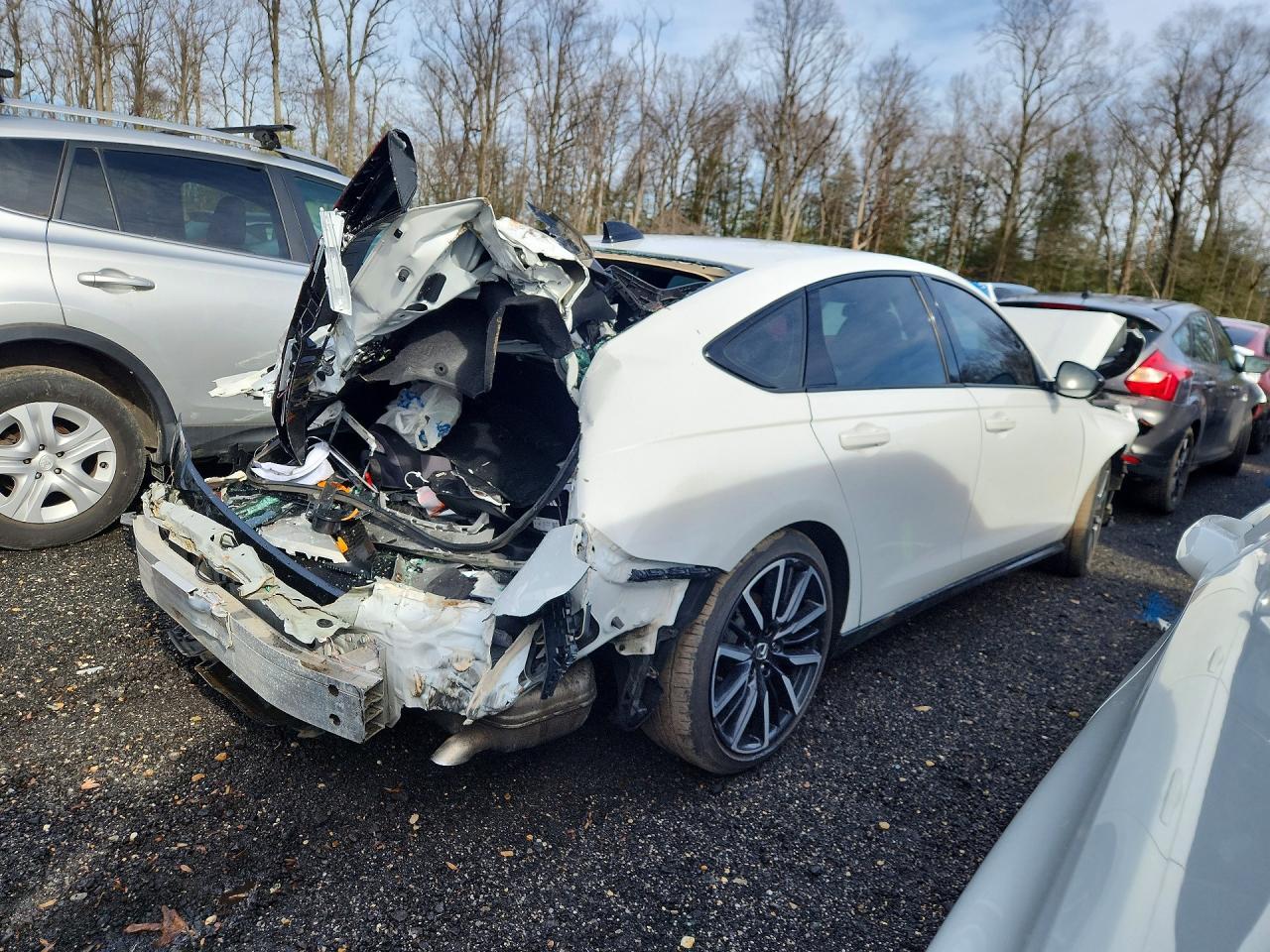 2023 Honda Accord - Image 3