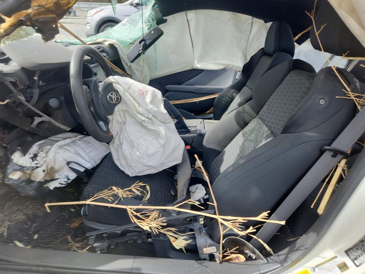 2023 Toyota Gr86 Base - Image 7