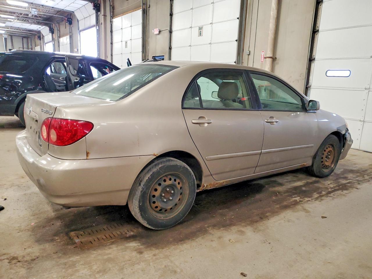 2006 Toyota Corolla Ce - Фото 3