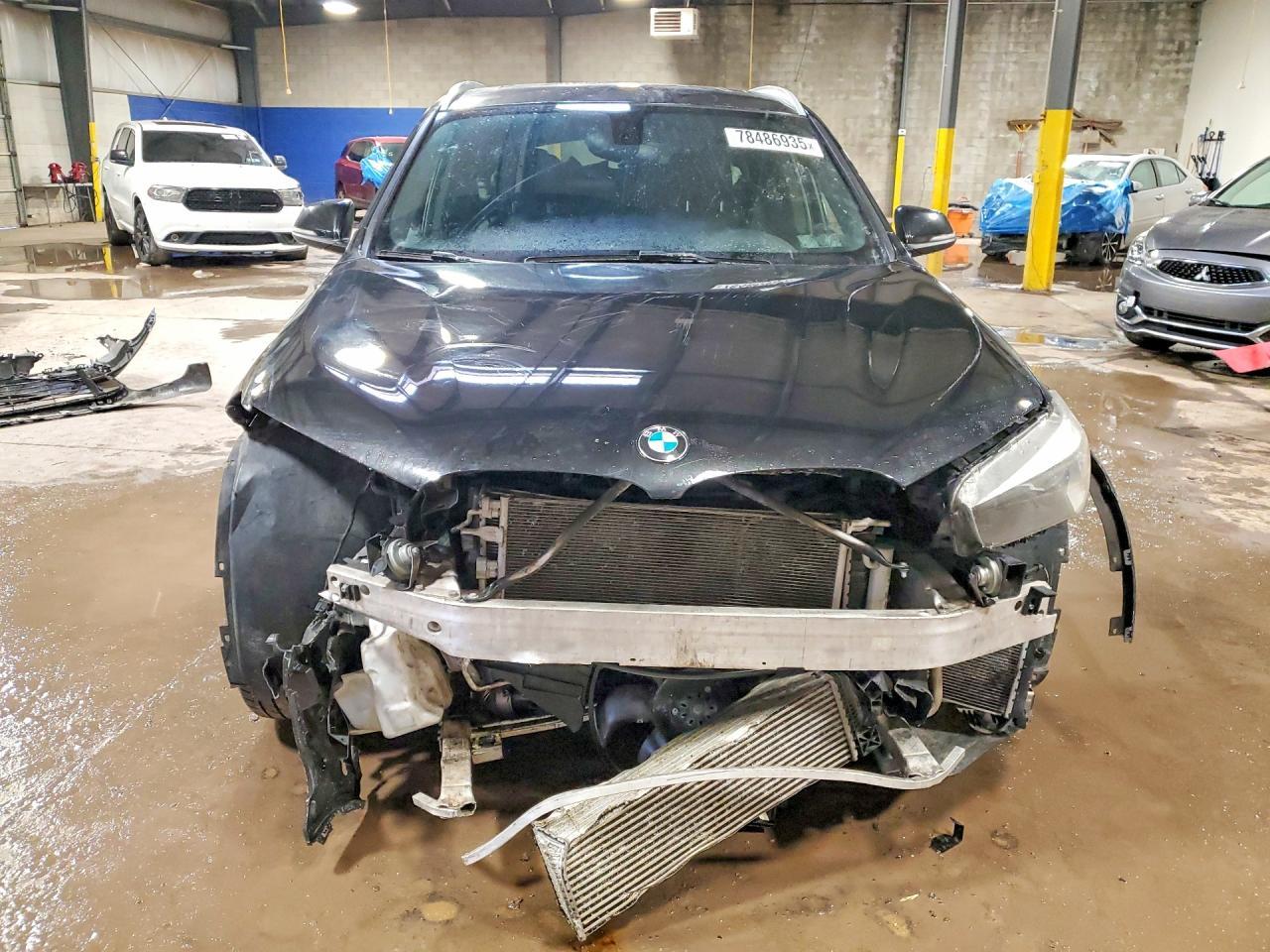 2018 BMW X1 xDrive28I - Фото 5