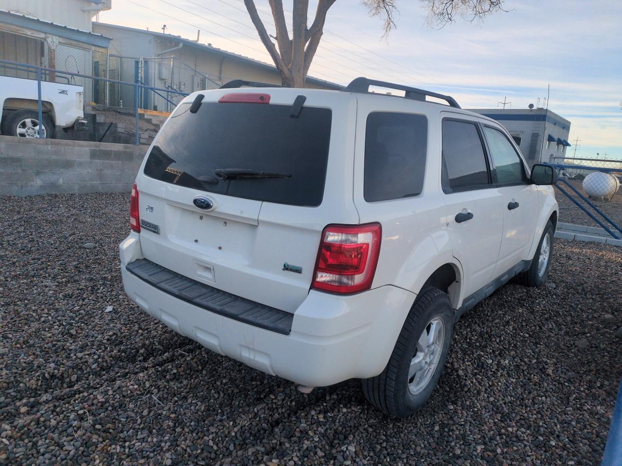 2012 Ford Escape Xlt - Image 3