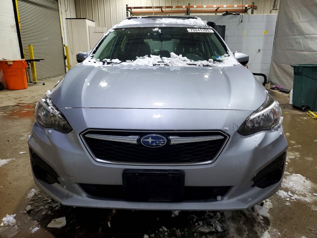 2019 Subaru Impreza Premium - Image 5