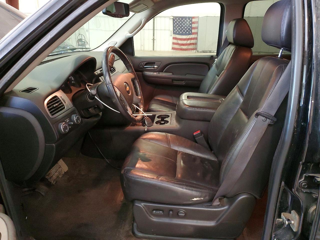 2009 Chevrolet Avalanche K1500 Lt - Фото 7