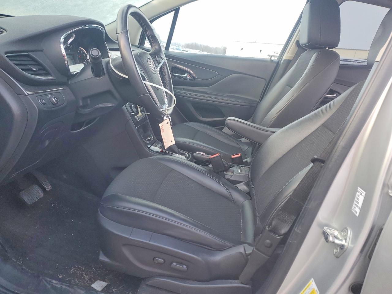 2017 Buick Encore Preferred - Image 7