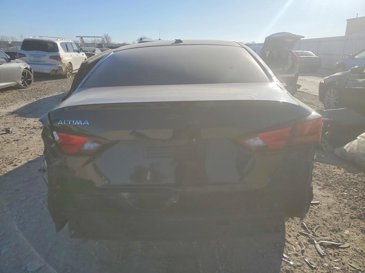 2020 Nissan Altima S - Image 6