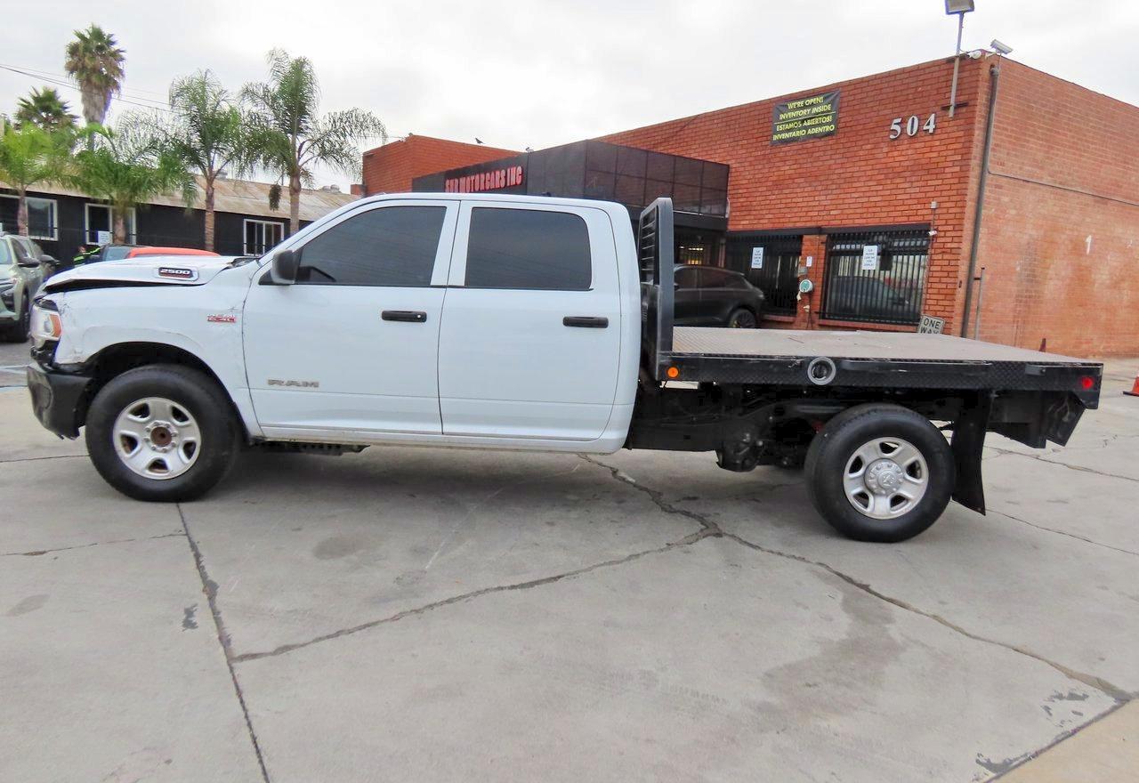 2020 Ram 2500 Tradesman - Image 4