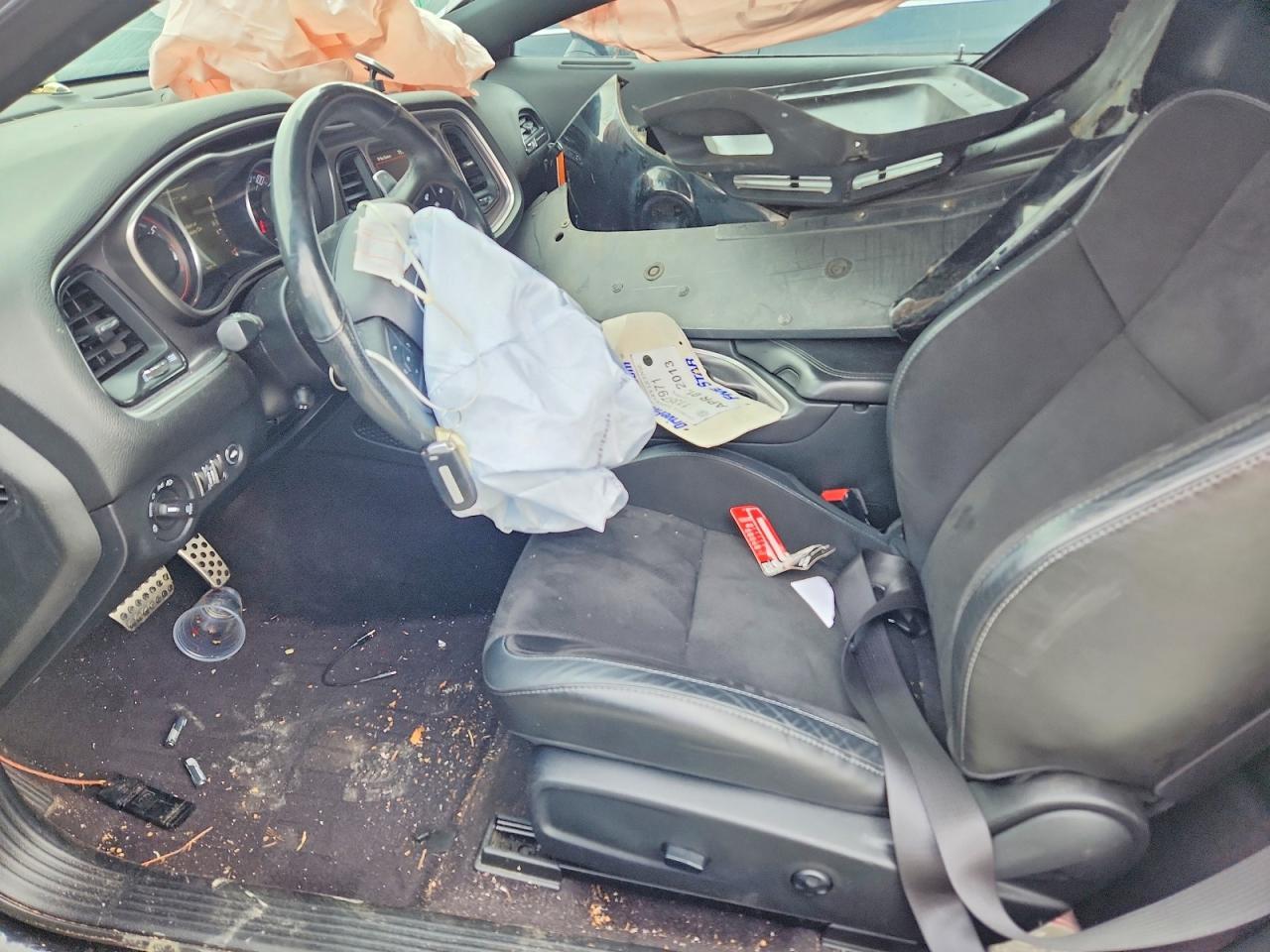 2019 Dodge Challenger R/T - Фото 7