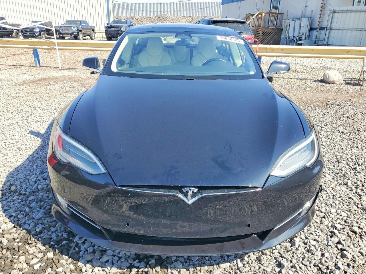 2018 Tesla Model S - Фото 5