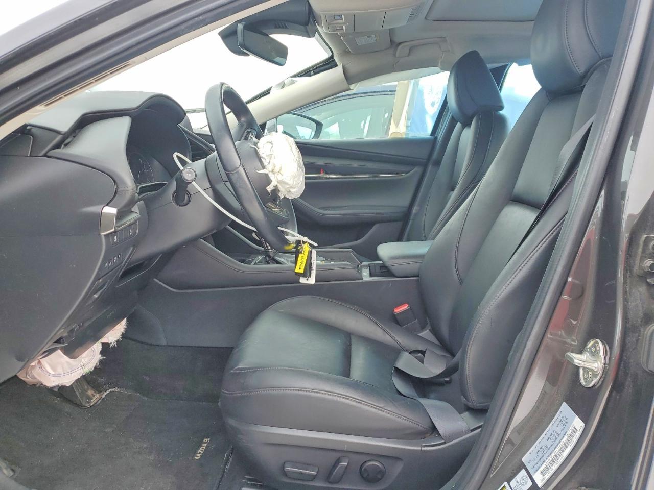 2021 Mazda Mazda3 Gs 4Dr - Фото 7