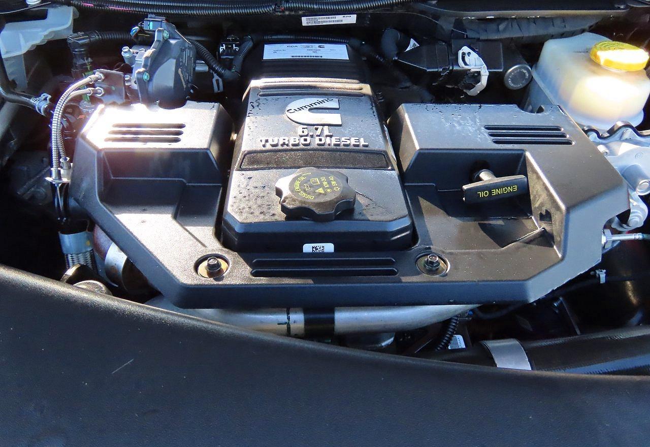 2023 Ram 2500 Powerwagon - Фото 7
