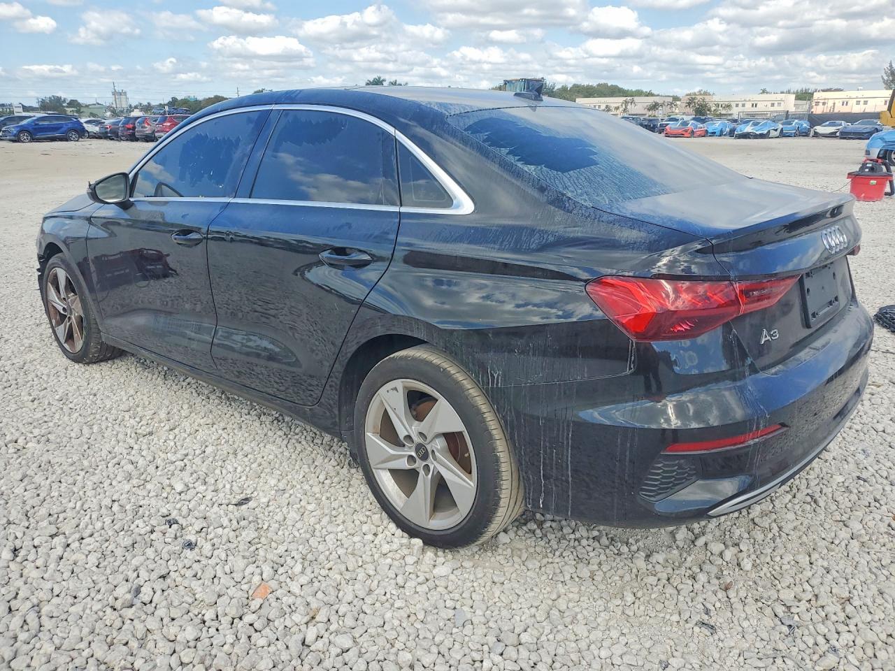 2023 Audi A3 Premium - Image 2