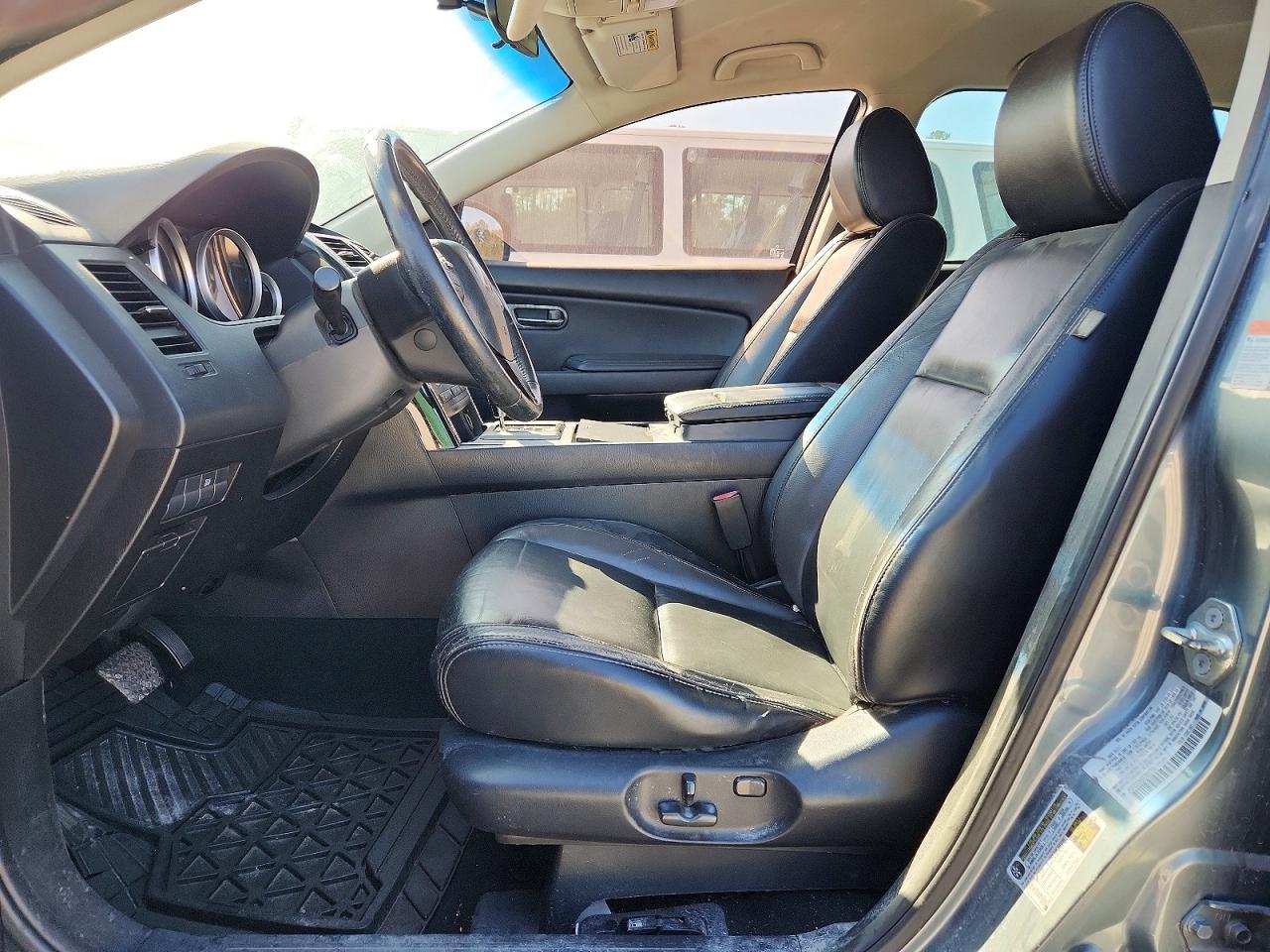 2011 Mazda Cx-9 - Image 7