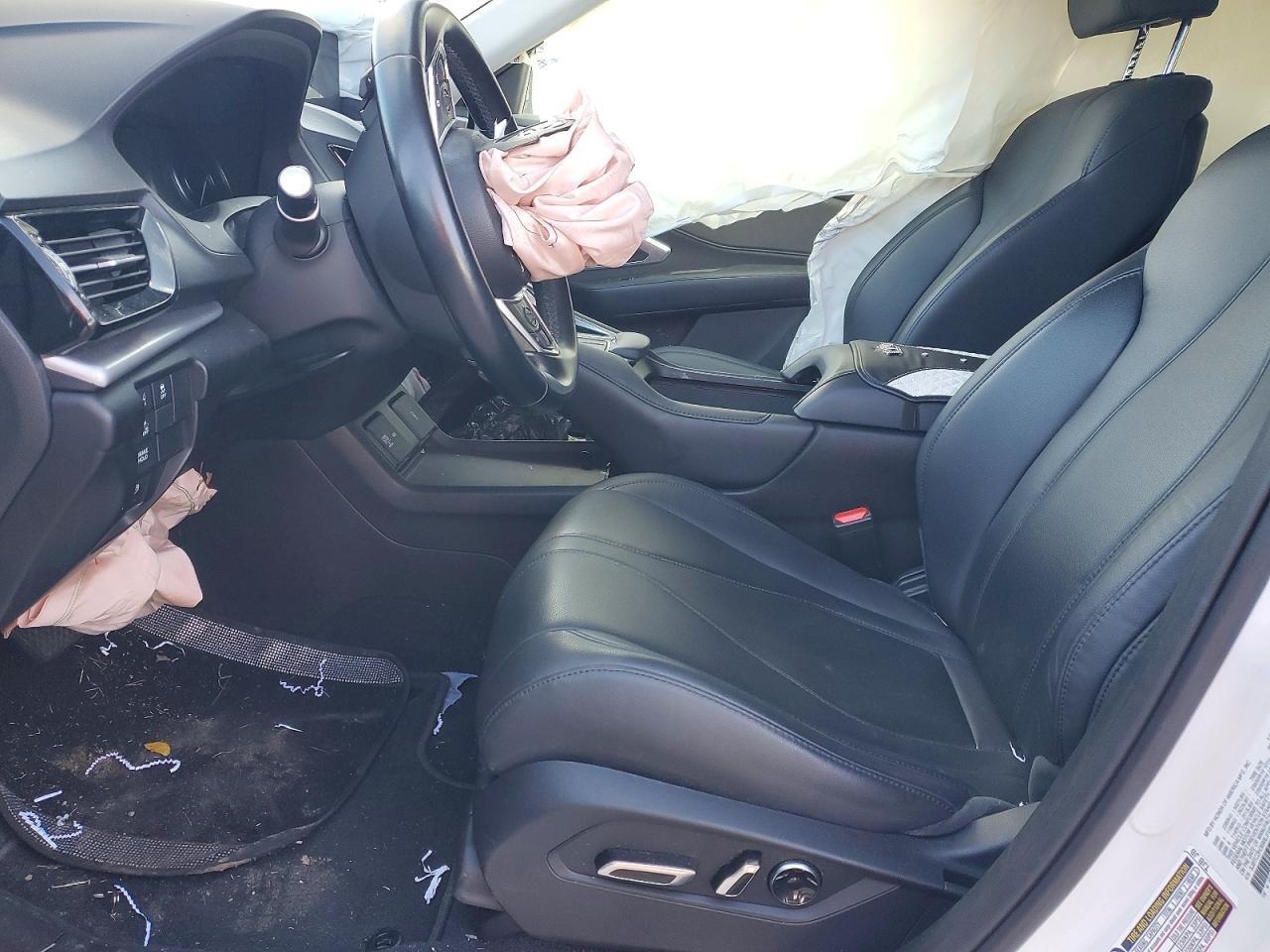 2021 Acura Rdx - Фото 7
