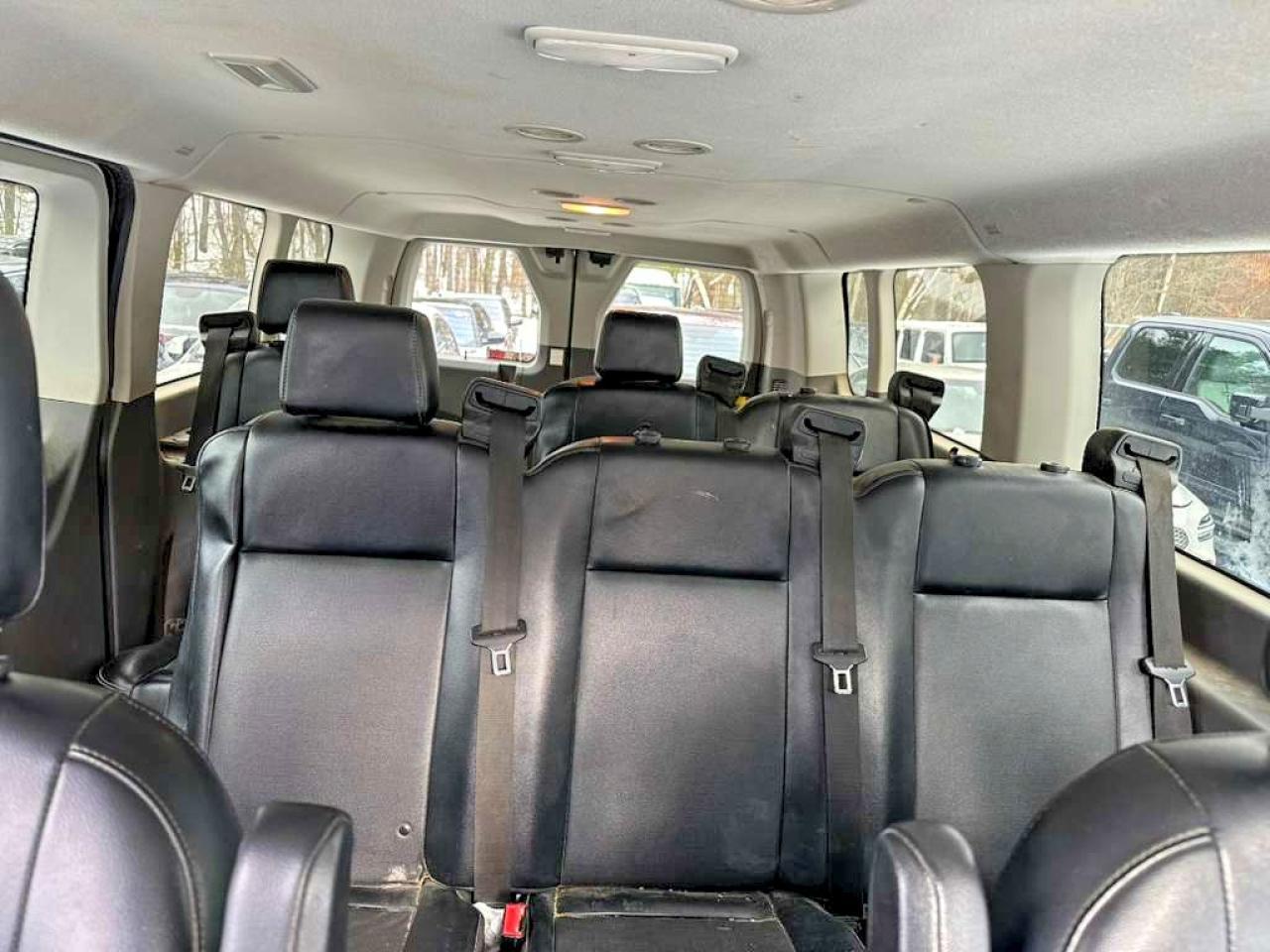 2020 Ford Transit T-350 - Фото 7