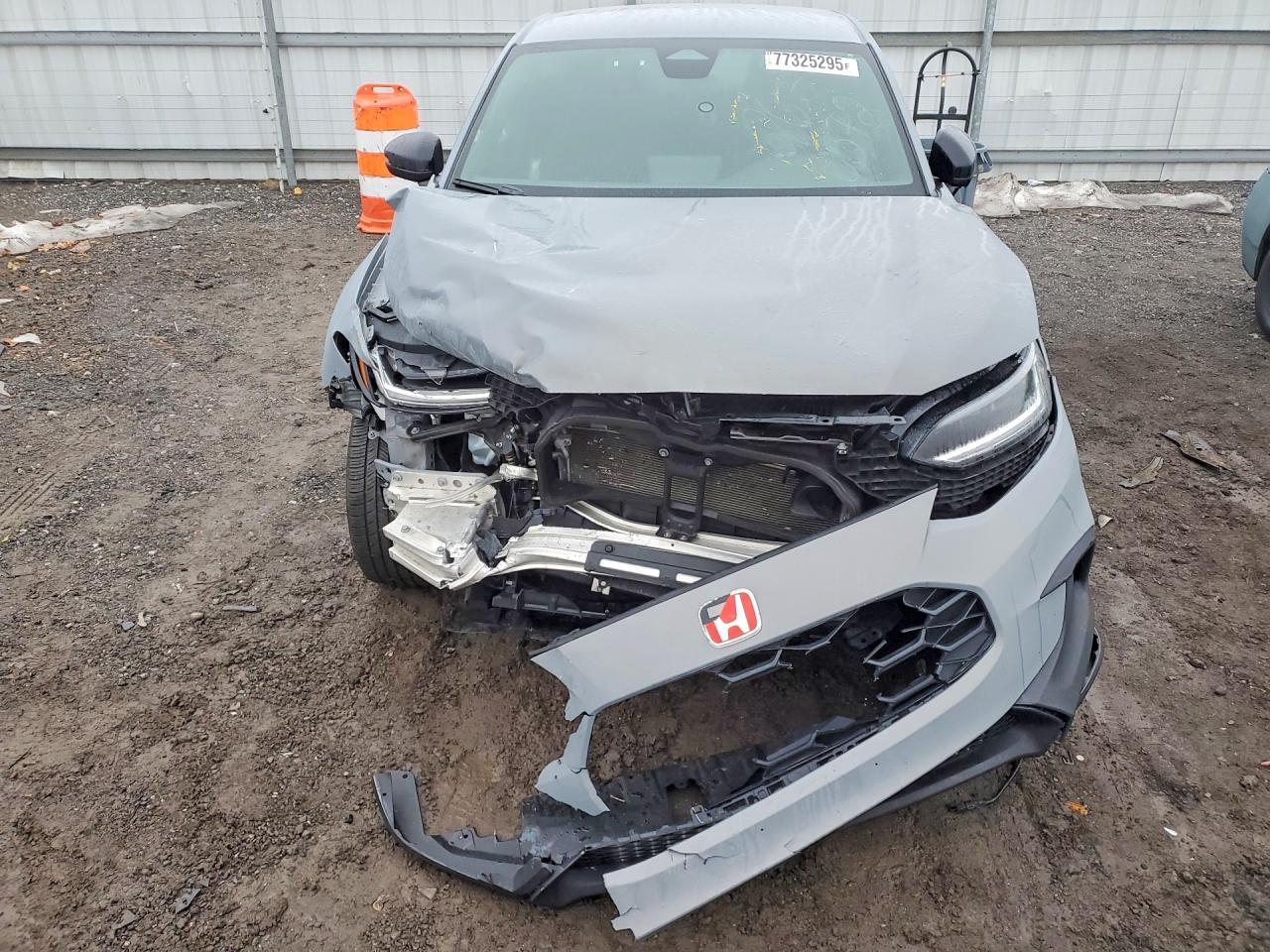 2023 Honda Hr-V Sport - Image 5