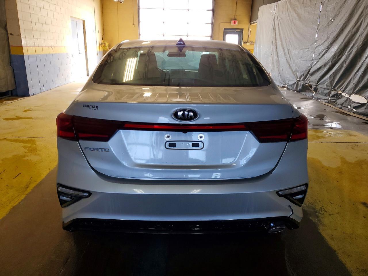 2019 Kia Forte Lxs - Фото 6