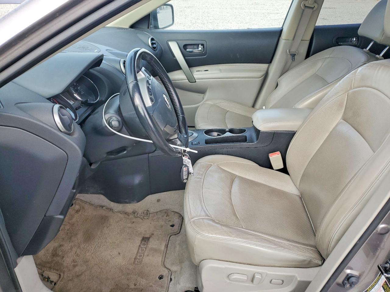 2011 Nissan Rogue S - Image 7